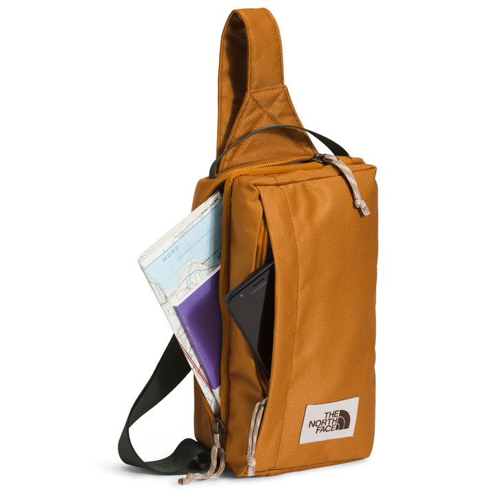 The North Face Field Bag