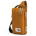 Timber Tan / Canvas / Kelp Green