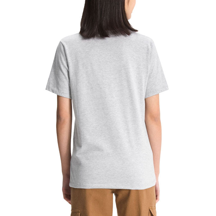 The North Face Bear Short Sleeve Tee Womens