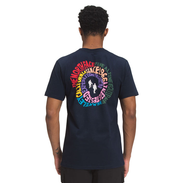 The North Face Hiker Evolution Tee Mens