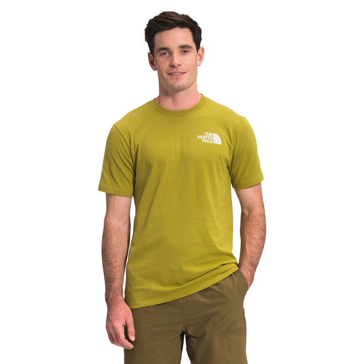 The North Face Hiker Evolution Tee Mens