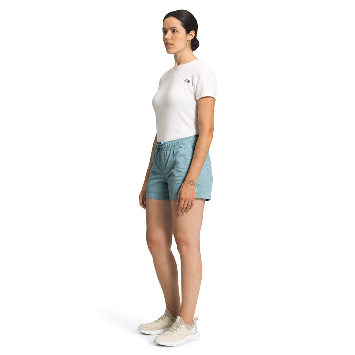 The North Face Motion Pull-On Short Womens