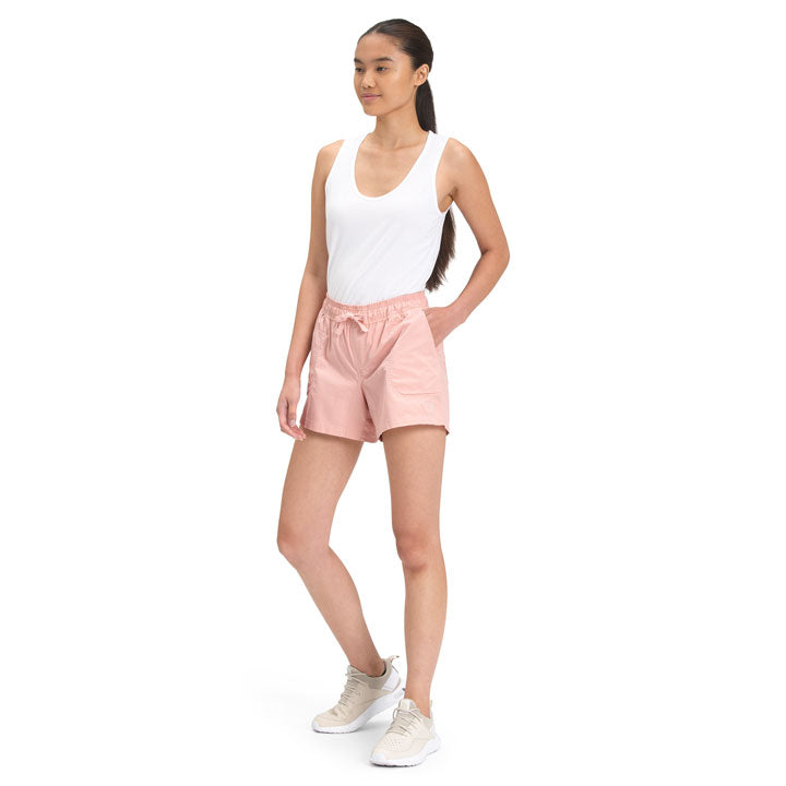 The North Face Motion Pull-On Short Womens