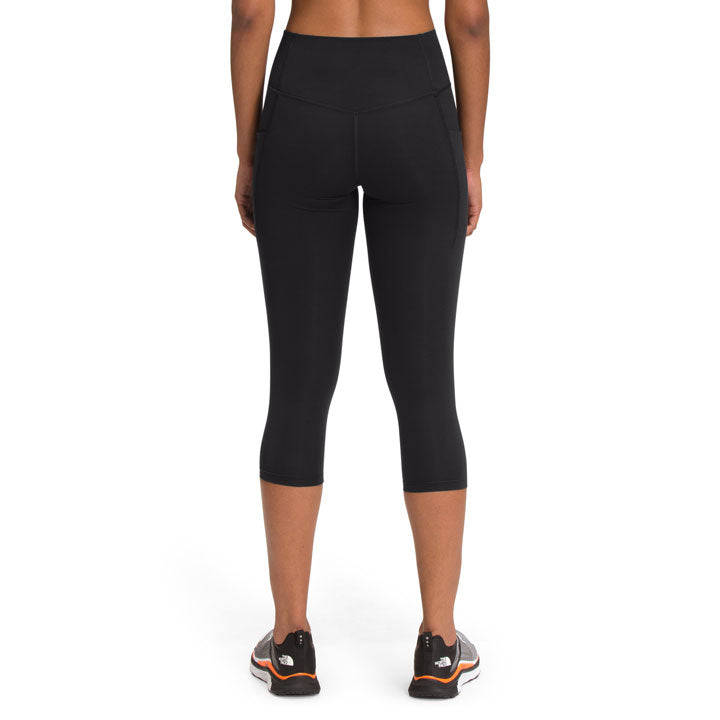 The North Face Motivation High-Rise Pocket Crop Womens