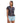 Womens Pacific Short Sleeve Shirt-Shirts-The North Face-Aviator Navy Botanical Day Dream Print-Mountain Sports