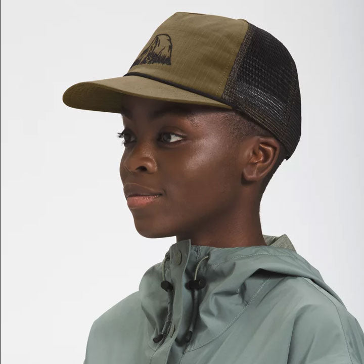 The North Face Heritage Trucker Hat