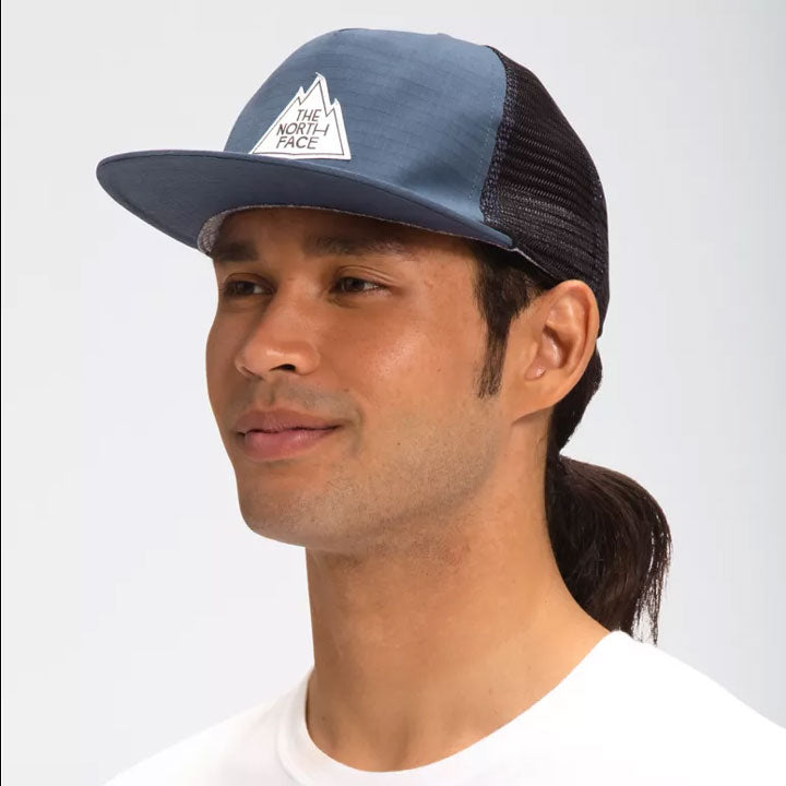 The North Face Heritage Trucker Hat