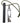 UCO Titan Fire Striker Ferrocium Fire Starter Kit