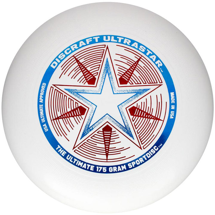 Discraft Ultrastar Ultimate Sportdisc