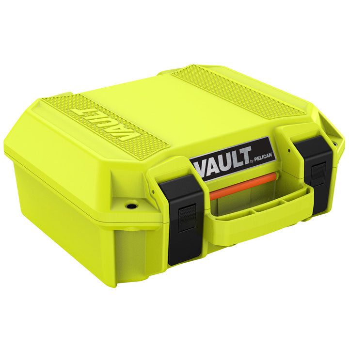 Pelican Vault V100C Equipment Case