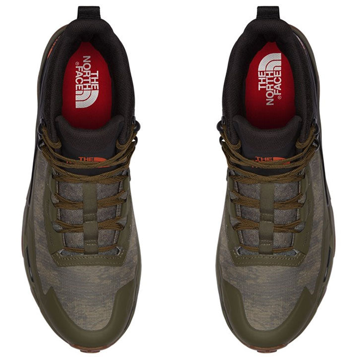 The North Face Vectiv Exploris Mid FUTURELIGHT Mens
