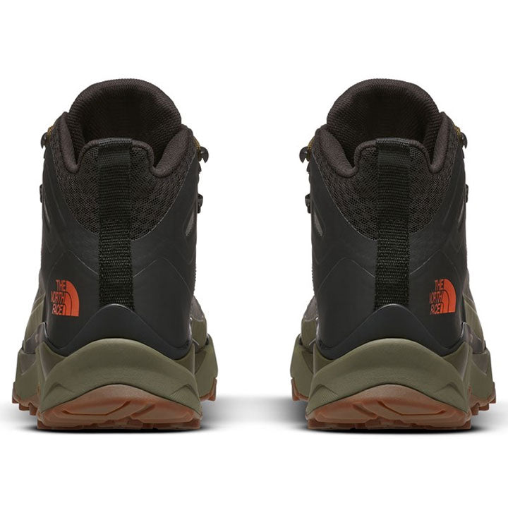 The North Face Vectiv Exploris Mid FUTURELIGHT Mens