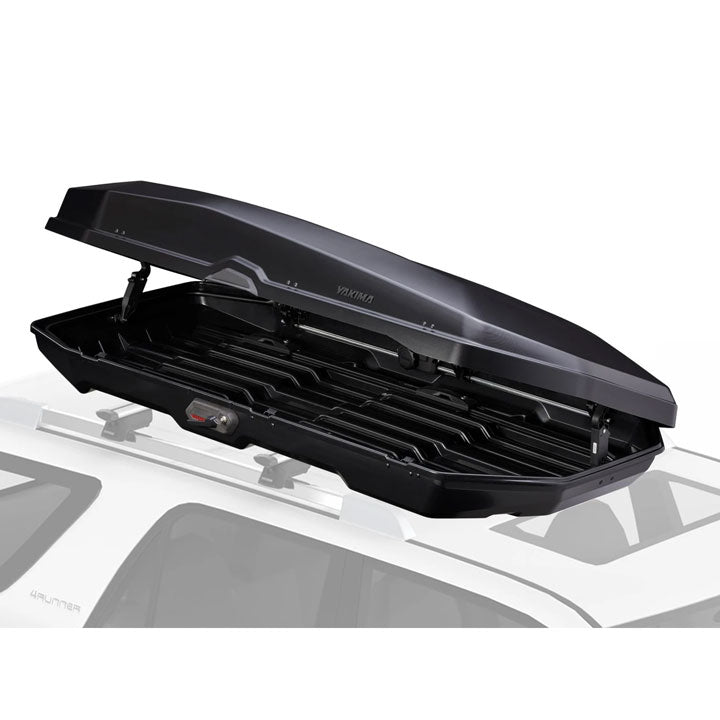 Yakima CBX 16 Cargo Box