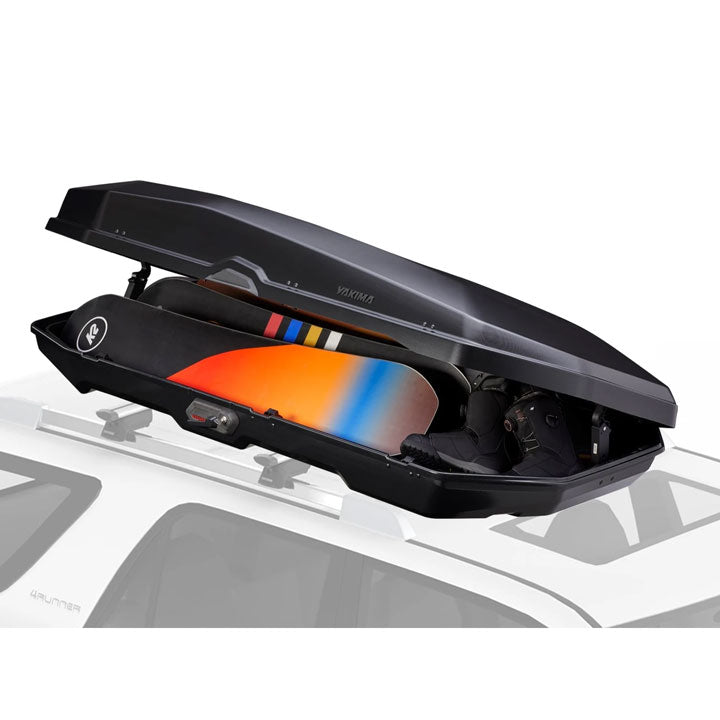 Yakima CBX 16 Cargo Box