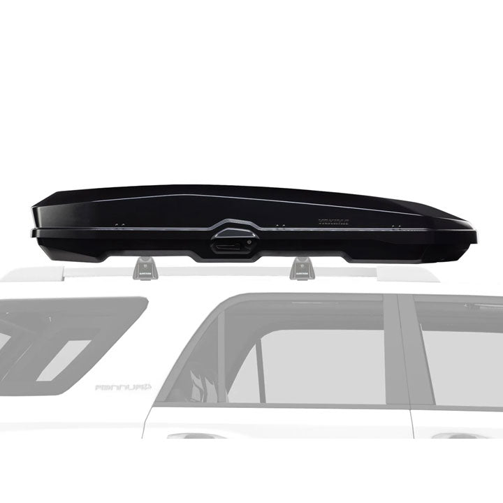 Yakima CBX 16 Cargo Box