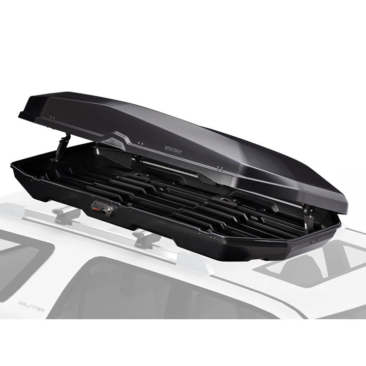 Yakima CBX 18 Cargo Box