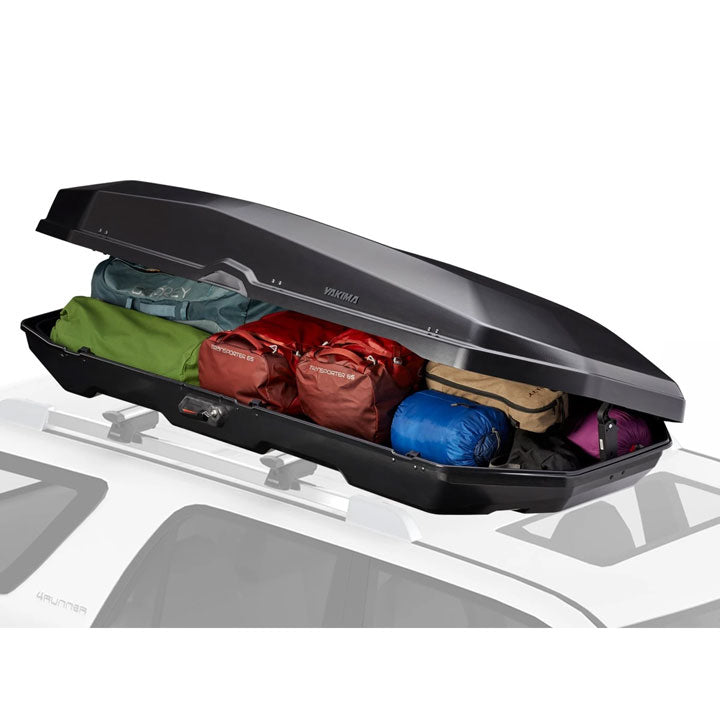 Yakima CBX 18 Cargo Box