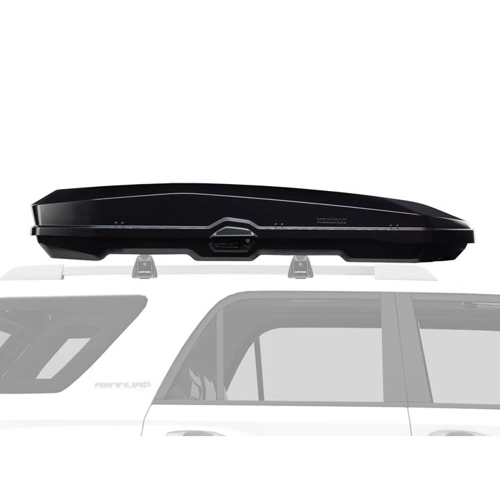 Yakima CBX 18 Cargo Box