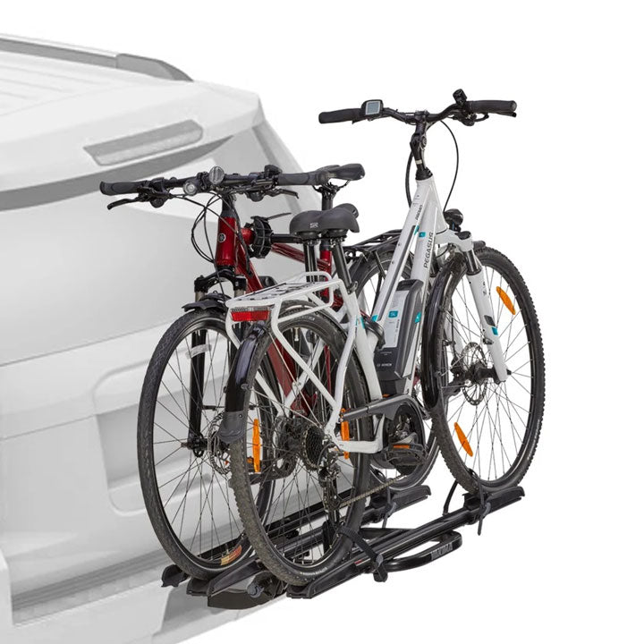 Yakima OnRamp E-Bike 2" Hitch Bike Rack