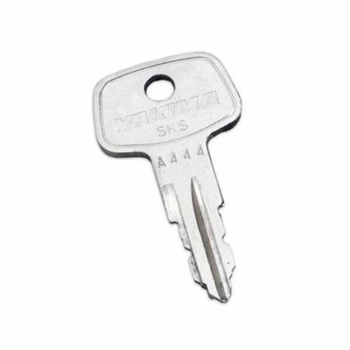 Yakima SKS Replacement Key Single